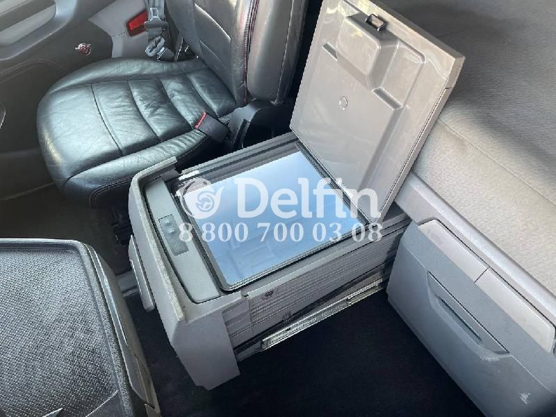 2044113 Кабина CR20 H для Scania 6 (Белый Цвет)