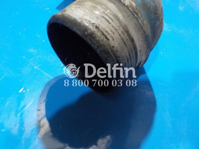 51094113291 Патрубок интеркулера MAN