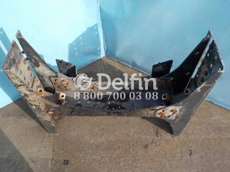 20579595 Траверса рамы поперечная Volvo