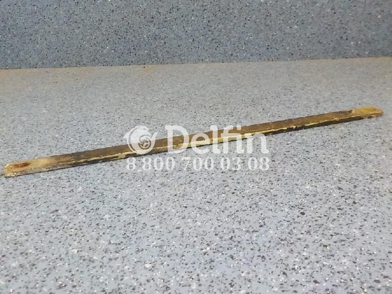 51191010303 Кронштейн-планка компрессора кондиционера MAN