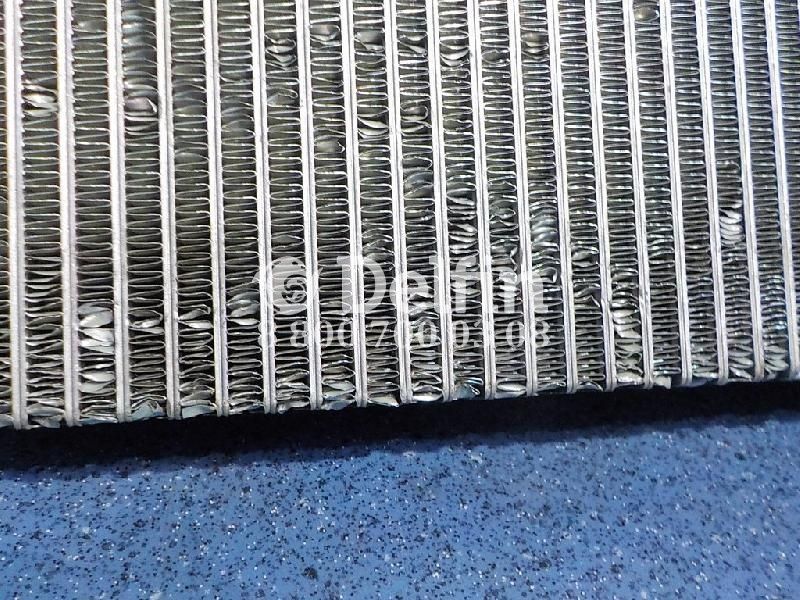 81619206036 Испаритель MAN