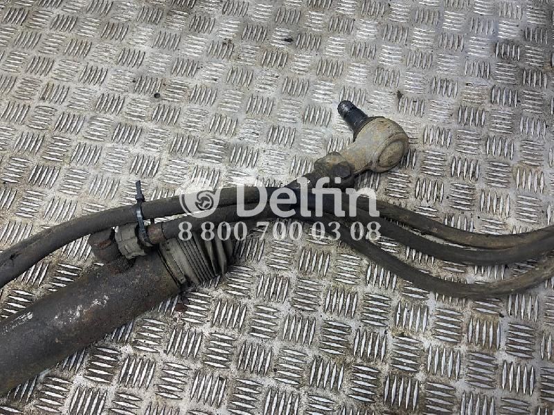 1371321 Гидроцилиндр рулевого управления Scania б/у