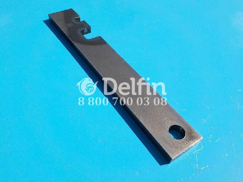 A9452650404 Шток вилки КПП Mercedes Benz