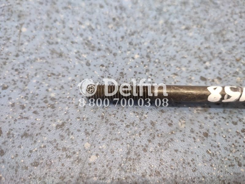 1375990 Фланцевый болт M8X130 Scania