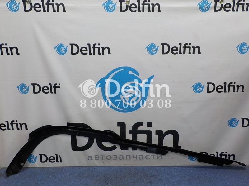 2176129 Уплотнение левое LH Scania 6 серии (Н)