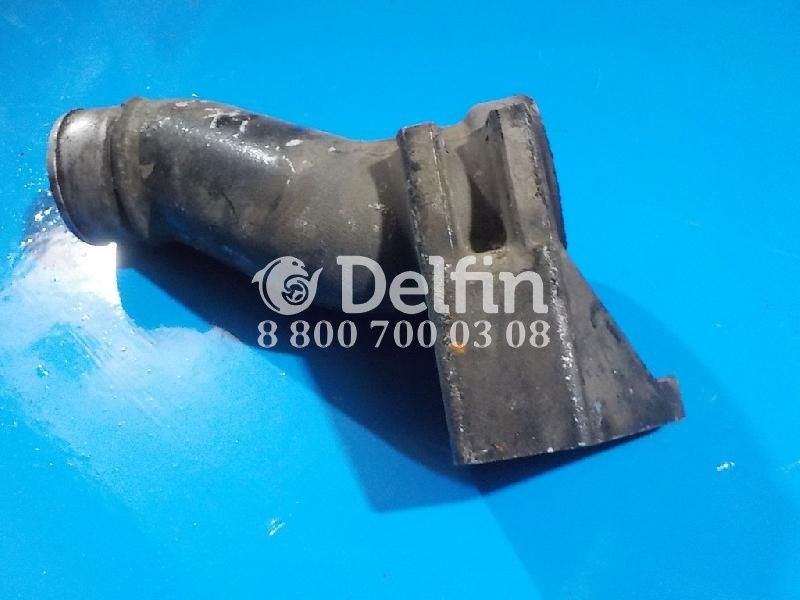 51094113331 Патрубок интеркулера MAN