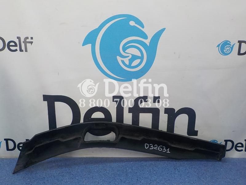 2297983 Накладка переднего крыла левая Scania 6 б/у