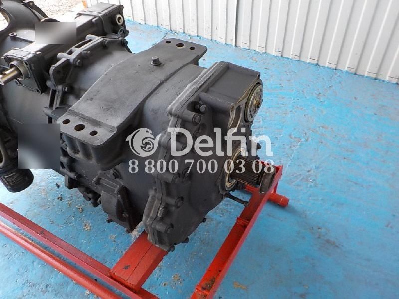 2292423 Коробка передач Scania 5 GR905 б/у