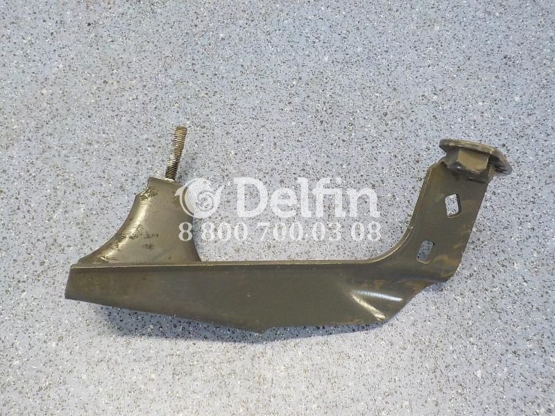 2695000 Кронштейн проводки Scania 6 серии