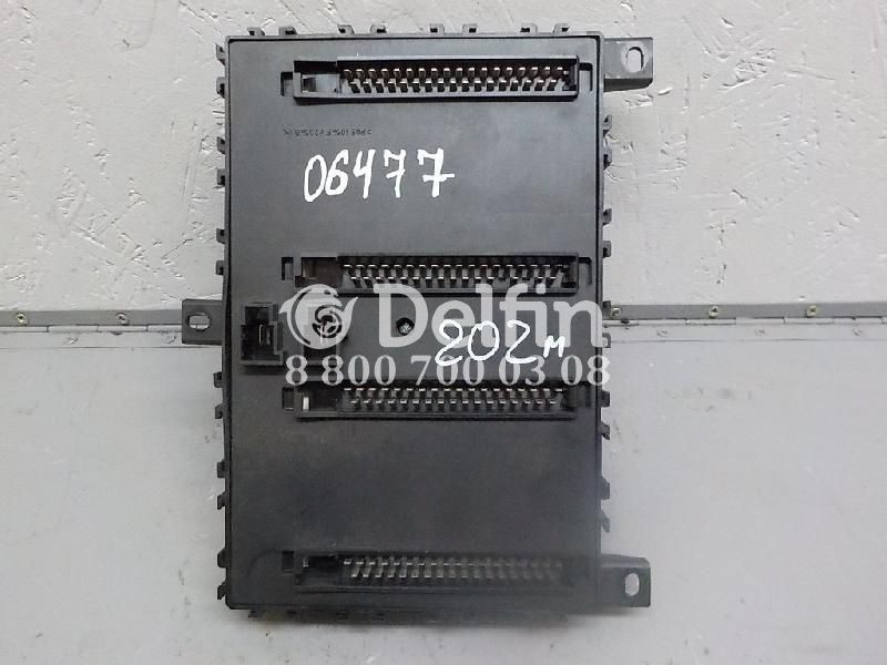 1795419 Блок предохранителей DAF