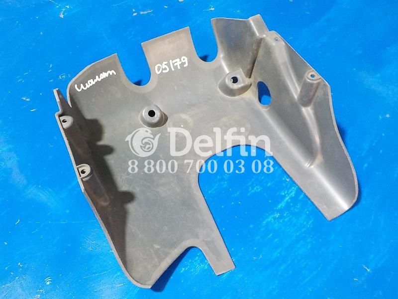 1400822 Кожух рулевой колонки Scania