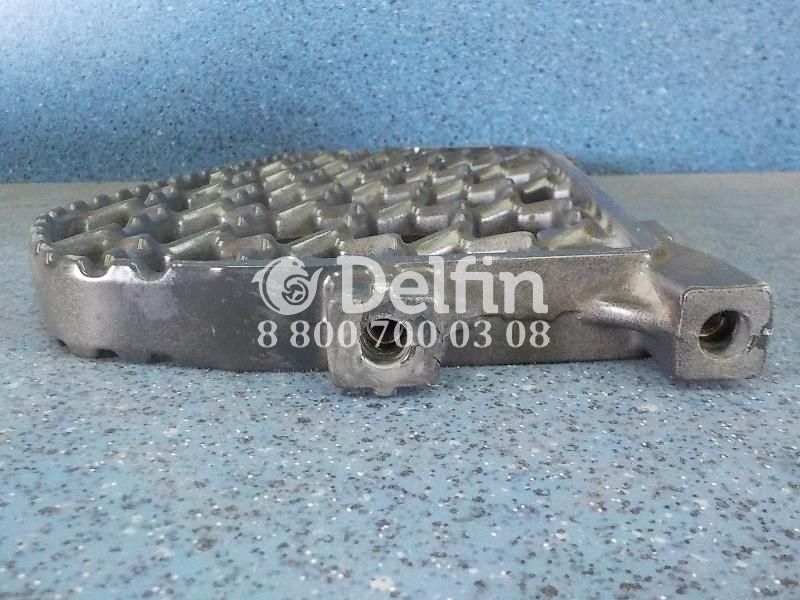 2595870 Подножка Scania 6 бу (Уценка)