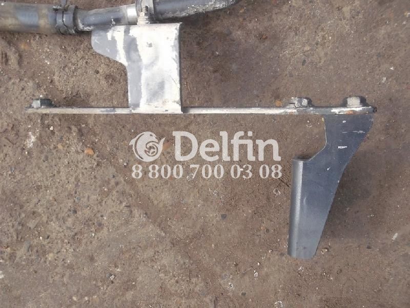 41241560 Кронштейн трубок охлаждения Iveco