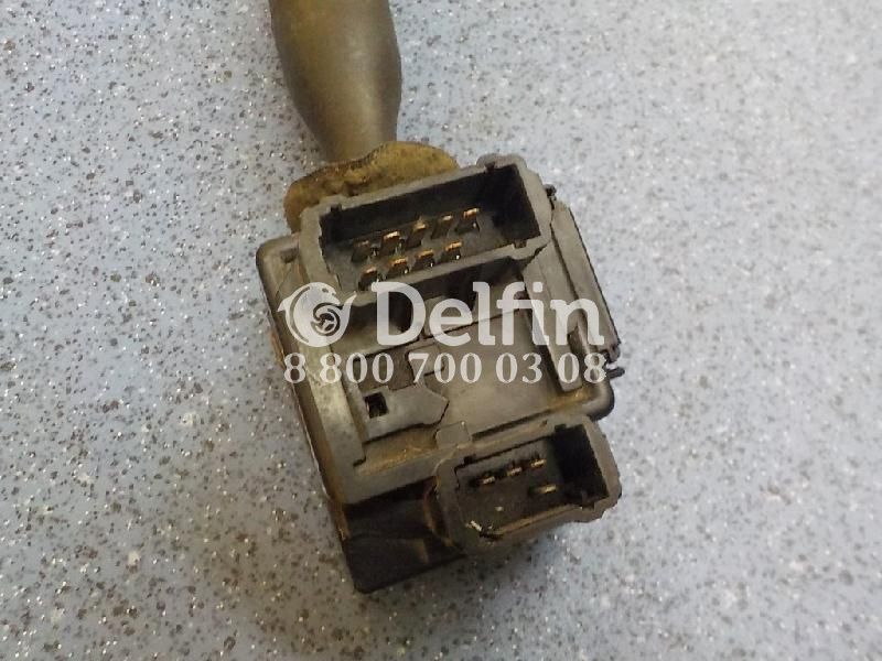 5001837501 Переключатель освещения подрулевой Renault