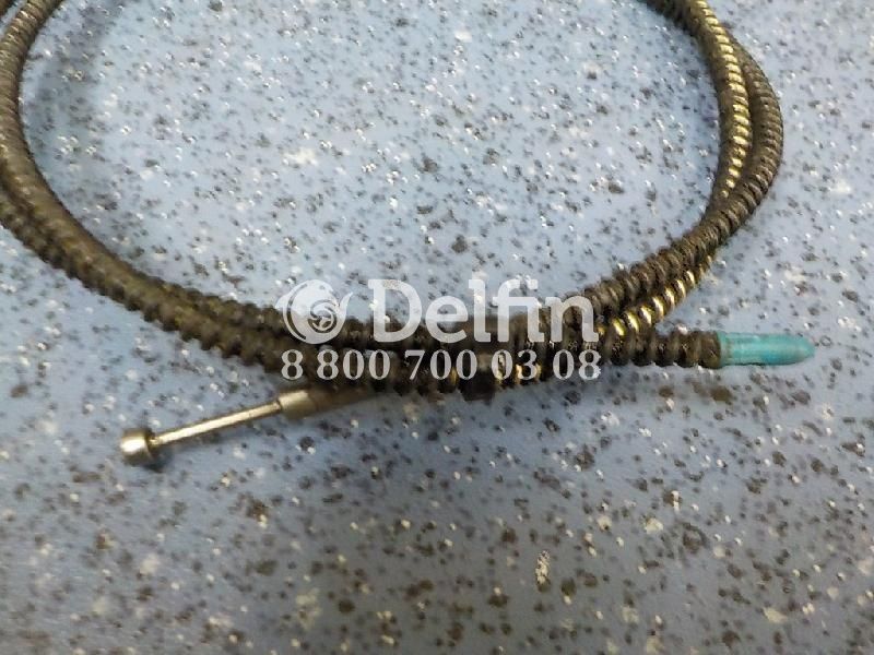 3091854 Тросик люка крыши Volvo