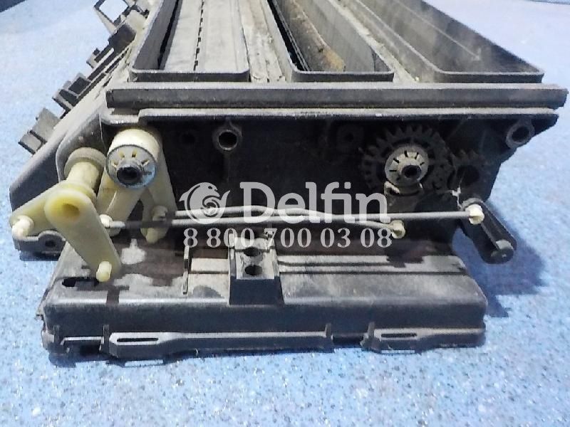 20443946 Корпус отопителя Volvo