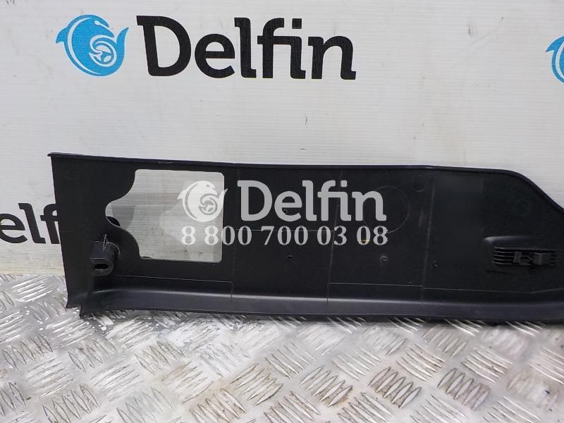 2552775 Панель правая RH CR/CS Scania 6 серии