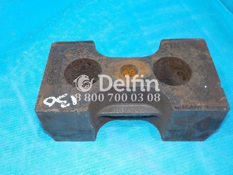 20375245 Проставка рессоры T=70mm Volvo