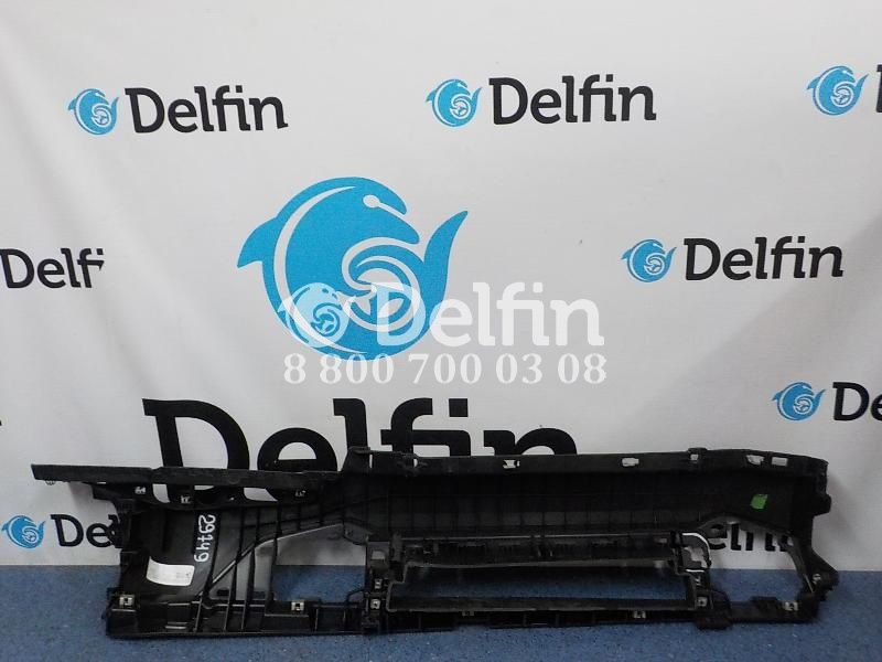 2412078 Кожух Scania 6 серии (Уценка)