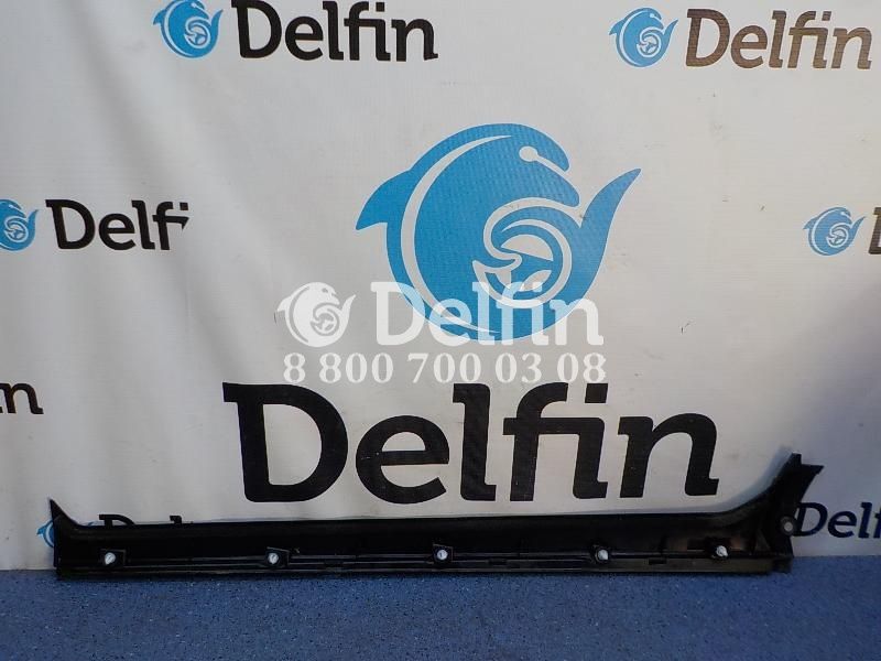 2323511 Стойка А левая LH Scania 6 серии