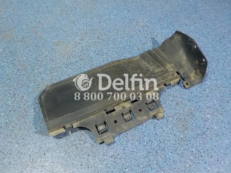 A9438810398 Накладка на переднее крыло левая LH Mercedes Benz