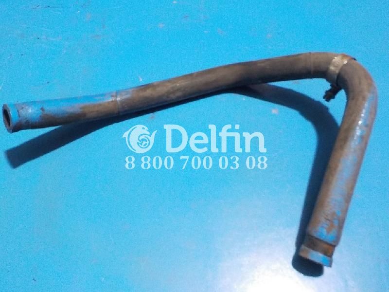 81963050280 Формовочный шланг MAN