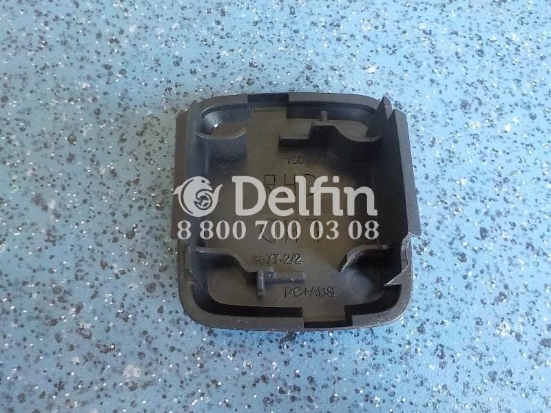 1881590 Заглушка Scania