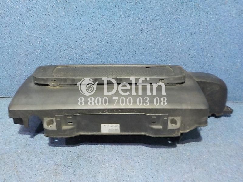 1853473 Воздуховод Scania