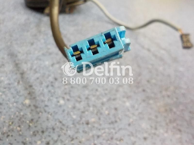 81464306026 Контактная группа рулевого колеса MAN