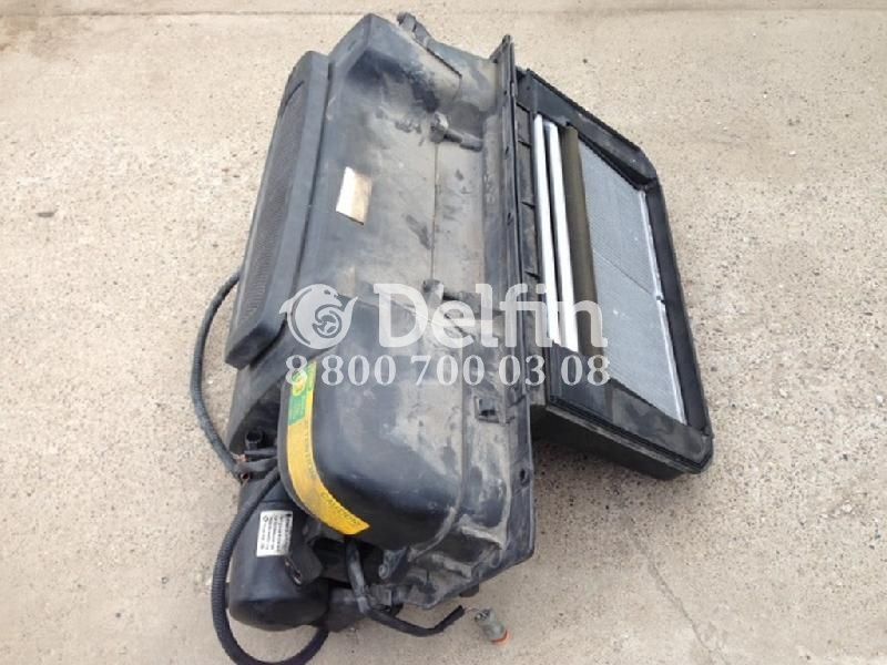 1853473 Отопитель кабины в сборе Scania