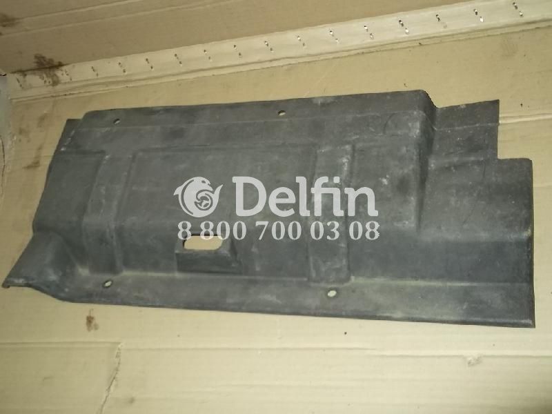 81614300042 Кожух MAN