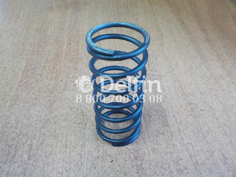 1743702 Пружина вала управления КПП Scania