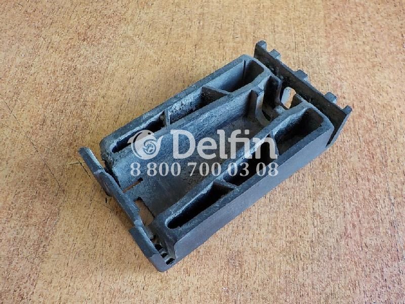 81061400161 Кронштейн интеркуллера MAN