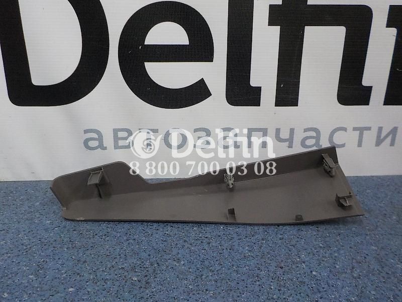 2497307 Заглушка Scania 6 серии