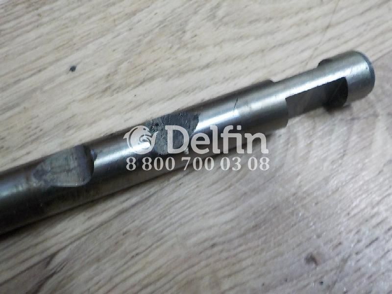 1335174 Вал избирателя передач Scania