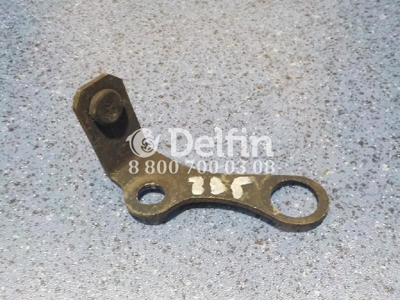 1886179 Кронштейн трубки Scania