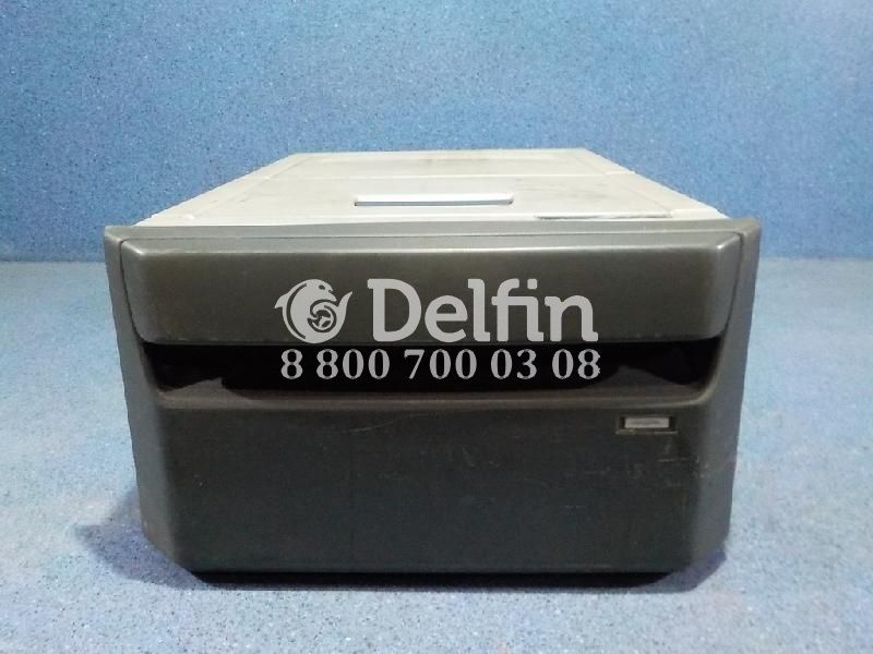 21231658 Холодильник Volvo