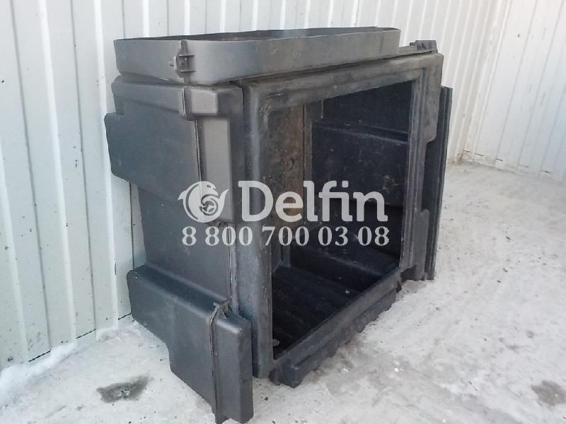 1368673 Бардачок правый DAF