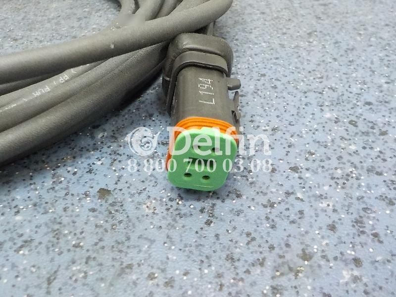 2584023 Жгут электропроводки L194 L195 C1 Scania 6 серии (Н)