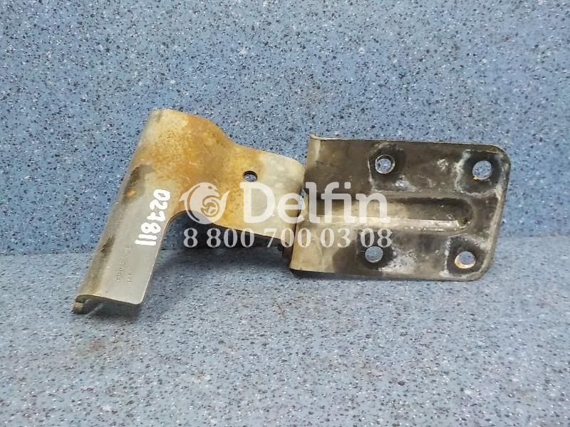 2175720 Кронштейн спойлера Scania (Уценка)