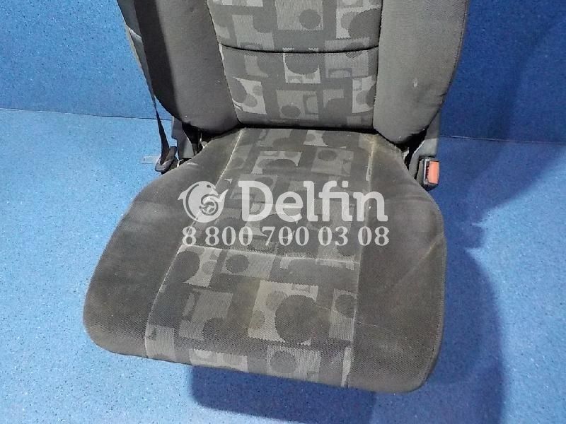 A9439106801 Сиденье пассажирское Mercedes Benz
