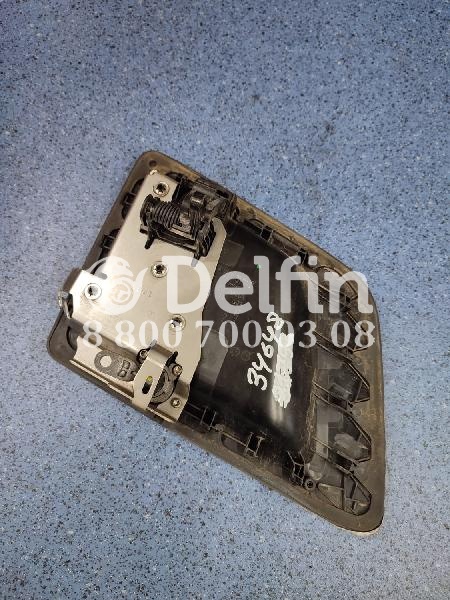 2642201 Дверная ручка левая LH Scania 6 серии (уценка)