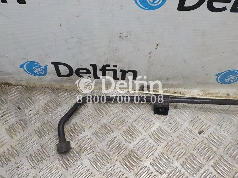 2534234 Трубопровод кондиционера Scania 6 серии