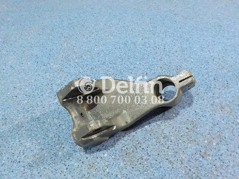 A9303173542 Кронштейн крепления подвески кабины LH Mercdes Benz