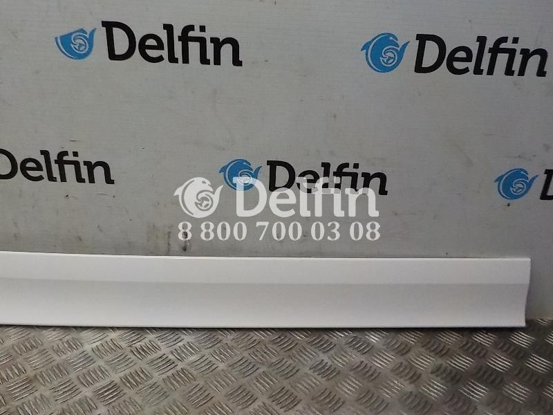 2558665 Боковой спойлер правый RH Scania 6 серии