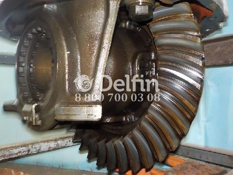 7420836786 Редуктор заднего моста Renault DXI (RSS1344C 13:37 2.85)