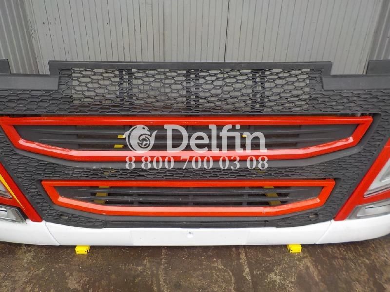 21316576 Облицовка в сборе Volvo FH4