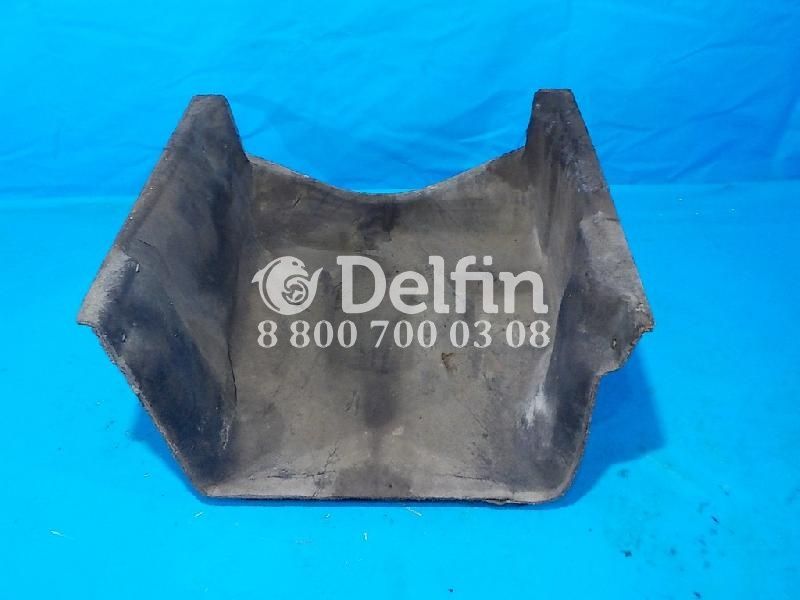 1358679 Шумоизоляция КПП Scania