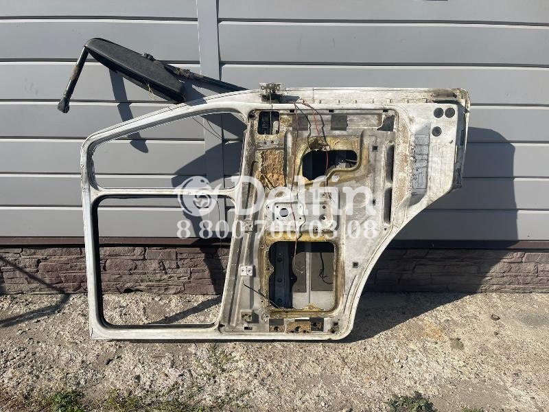 6417200005 Дверь левая Mercedes 1735 1990-1996 бу (Уценка)