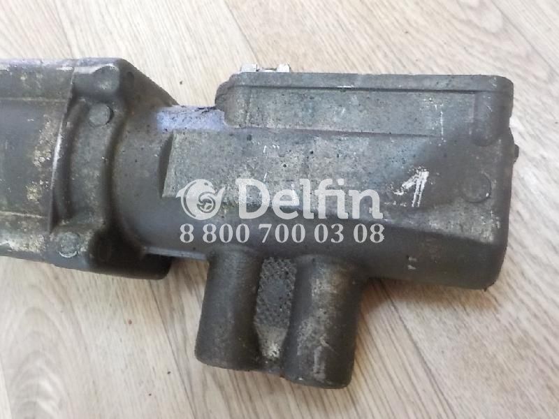 81326906014 Клапан КПП пневматический MAN